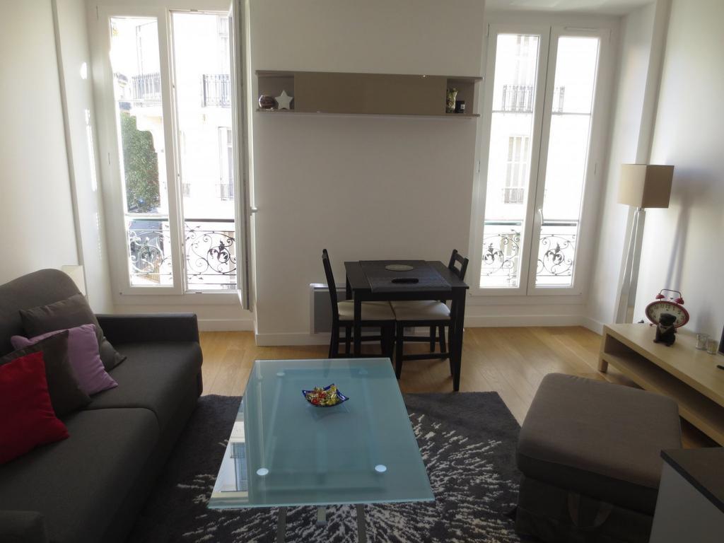 Apartment Apartments Gounod Nice