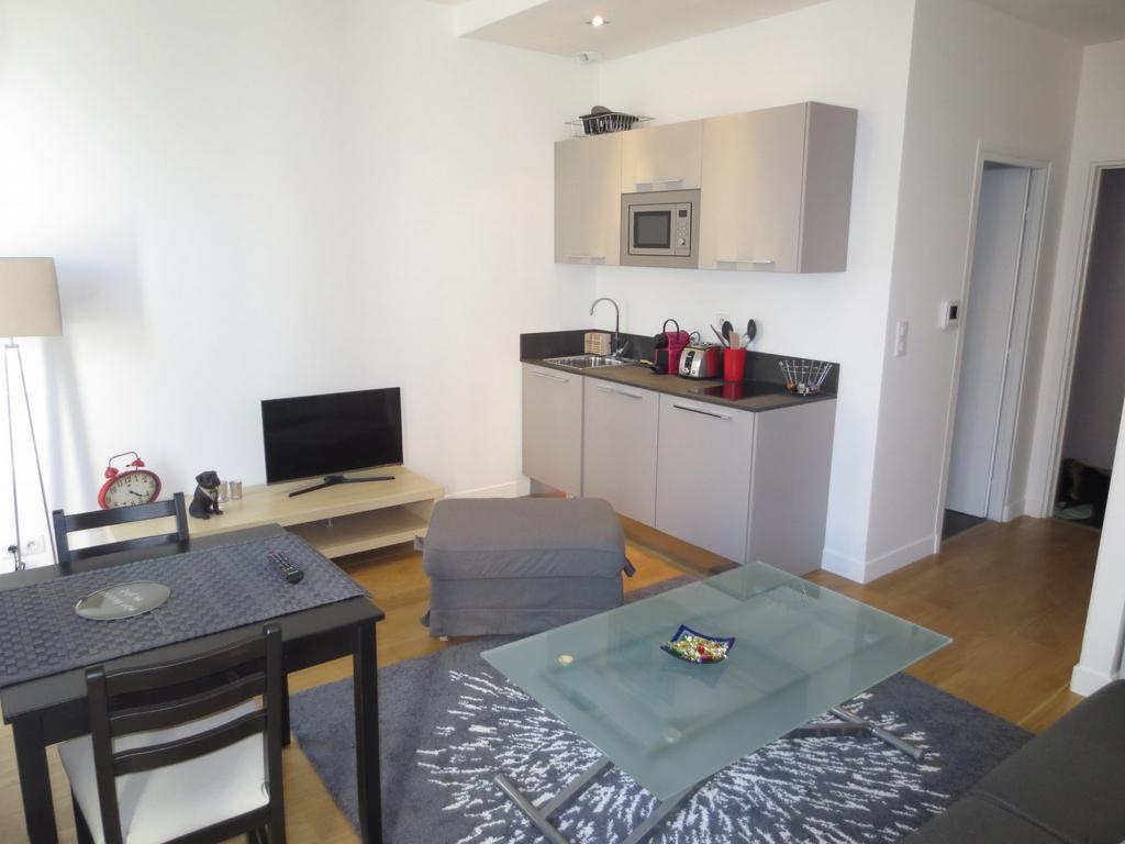 Apartments Gounod
