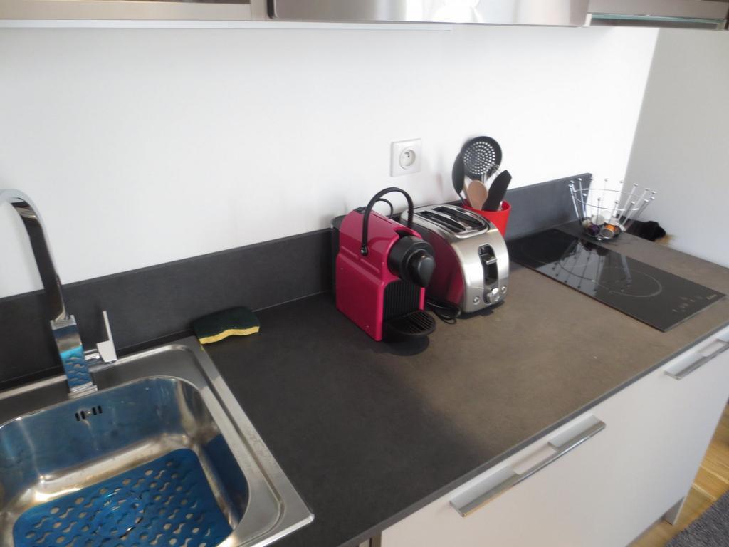 Apartment Apartments Gounod Nice
