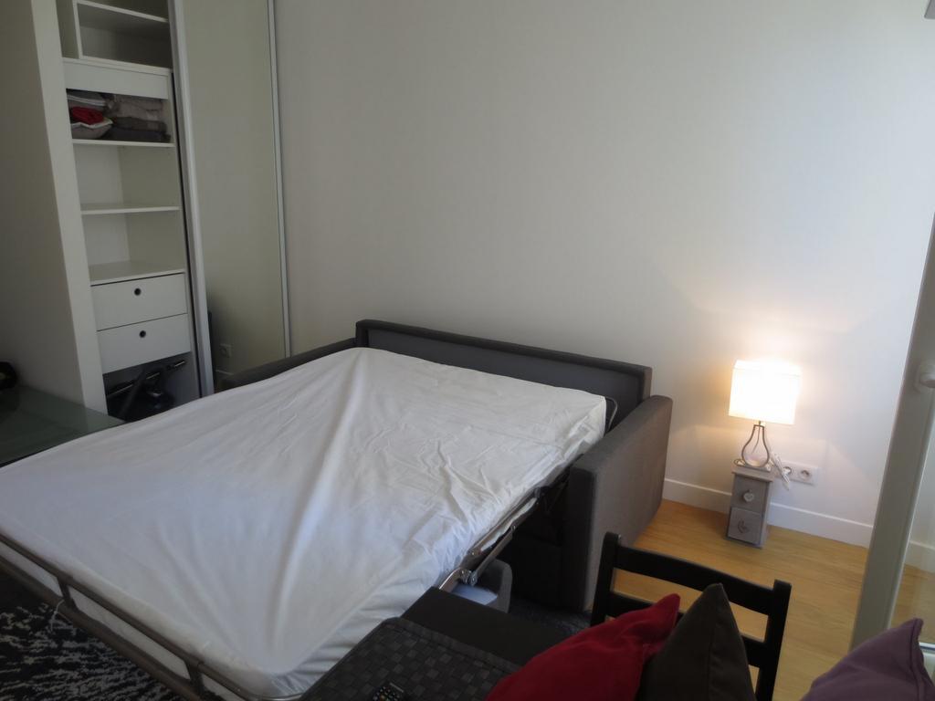 Apartments Gounod