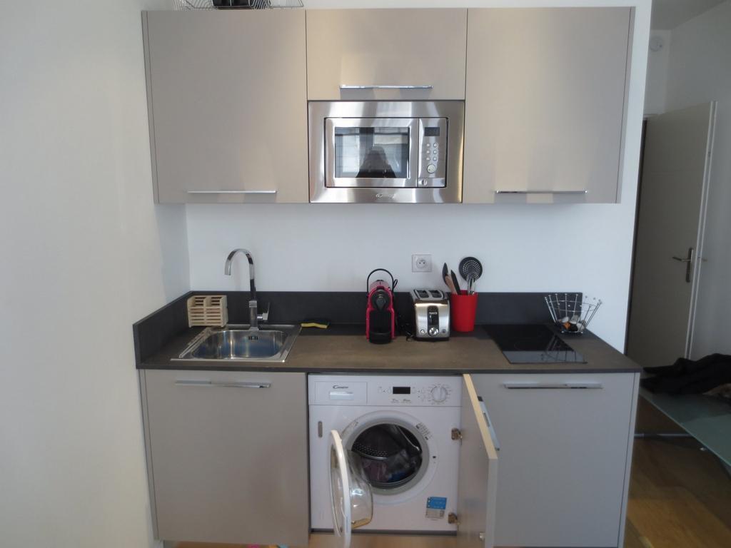 Apartment Apartments Gounod *