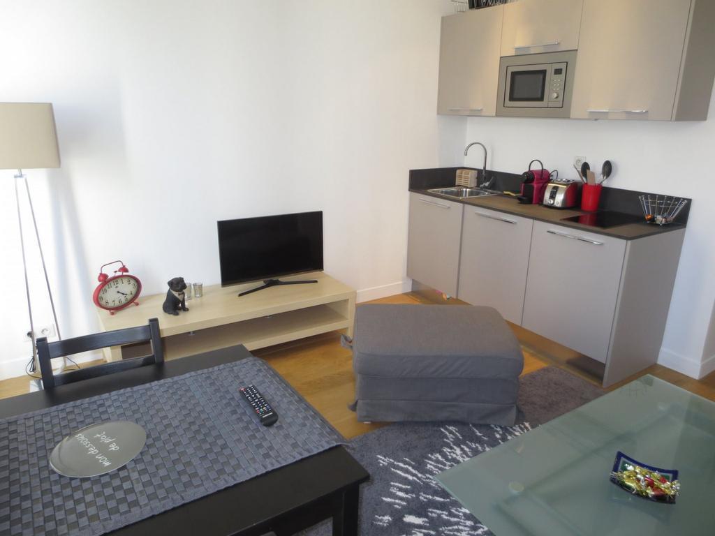 Apartment Apartments Gounod *