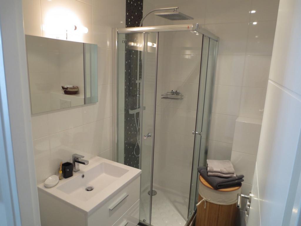 Apartment Apartments Gounod Nice