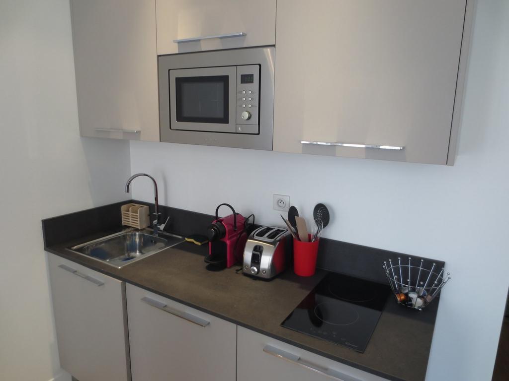 Apartment Apartments Gounod *
