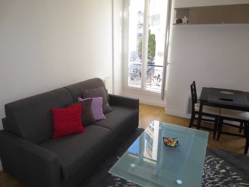 Apartments Gounod Nice