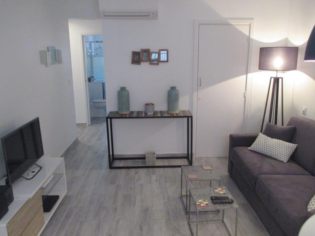 Apartment Old Town Nice