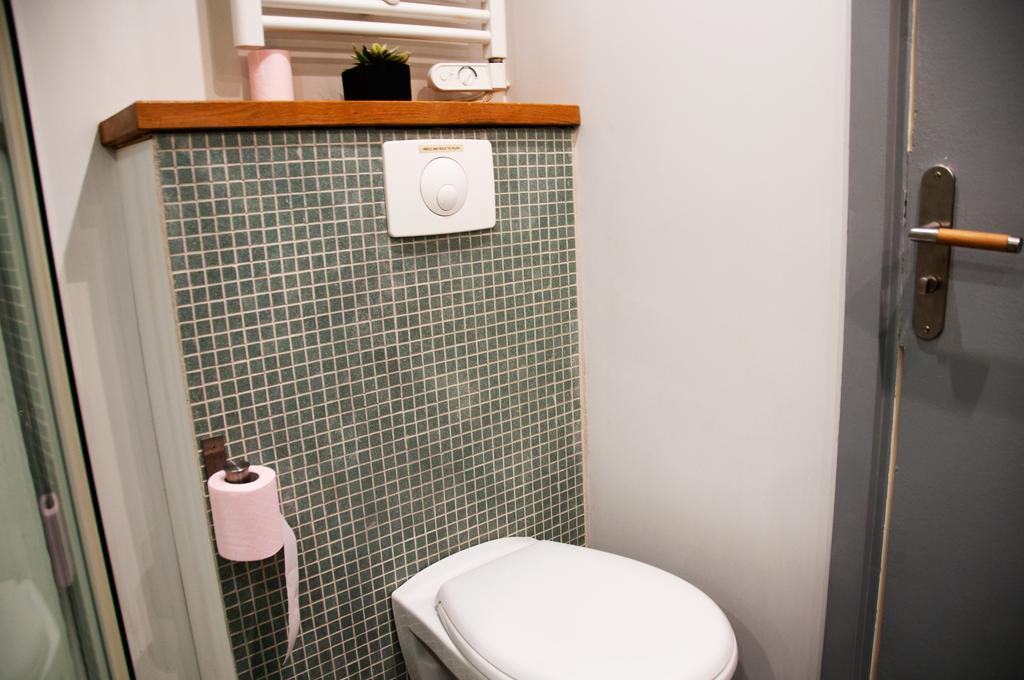 Apartamento Massena - Old Town