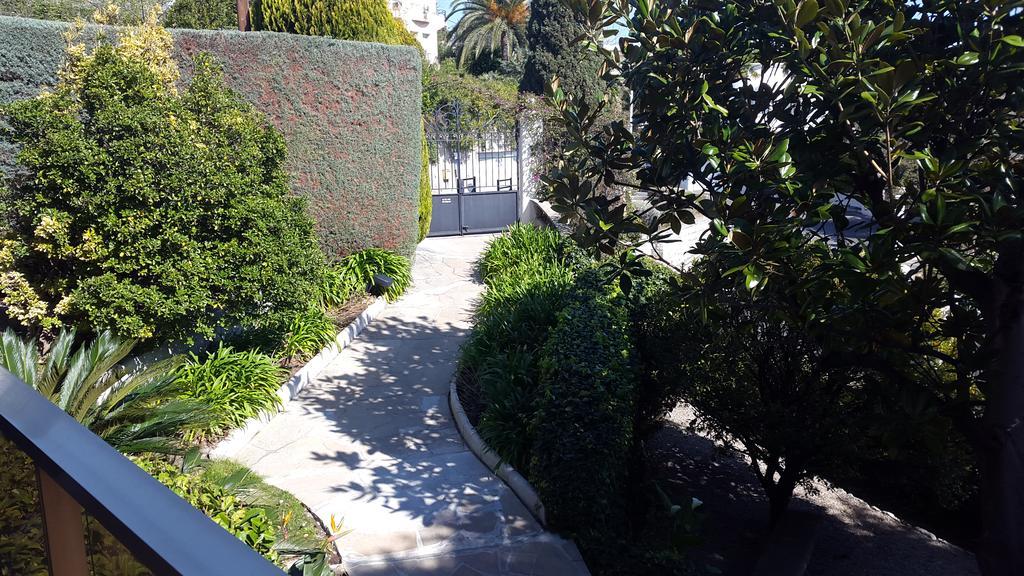 Apartment Le Celina *