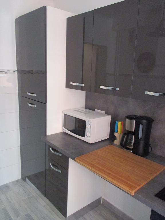 Appartement Old Town Nice