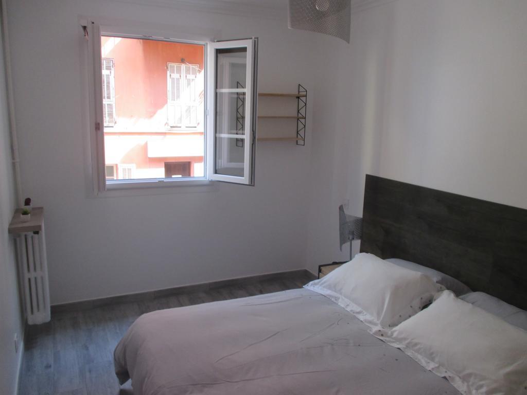 Appartement Old Town Nice