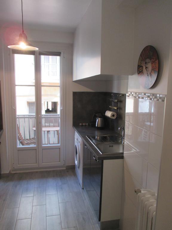 Apartment Old Town