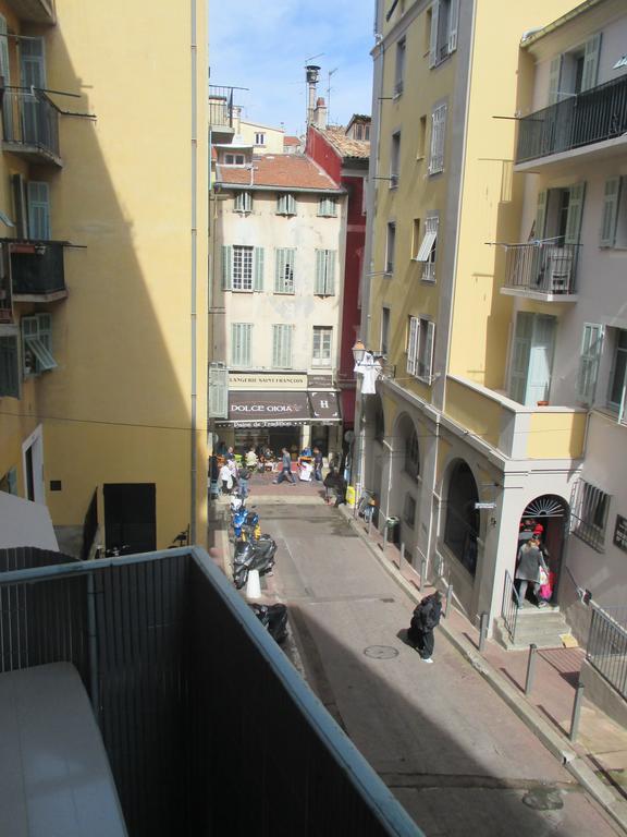 Apartment Old Town Nice