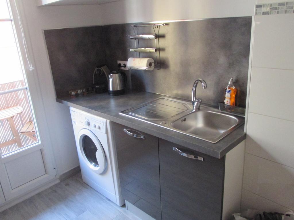 Appartement Old Town *