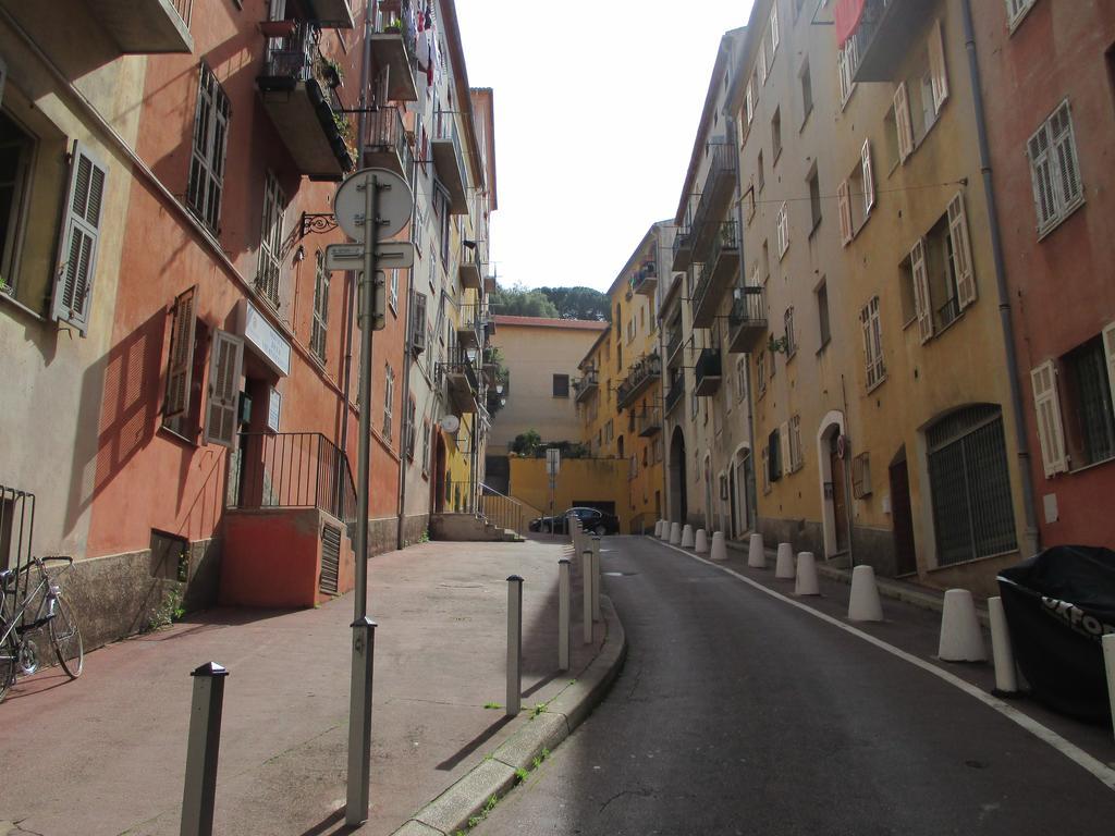 Old Town Nice