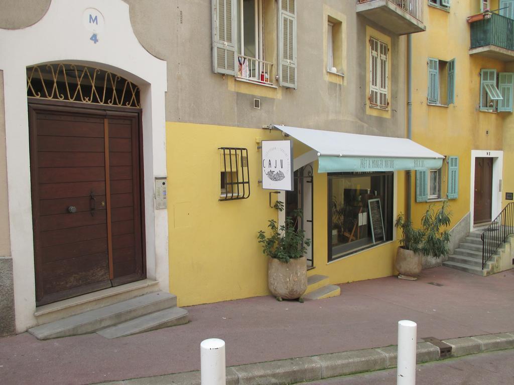Appartement Old Town Nice