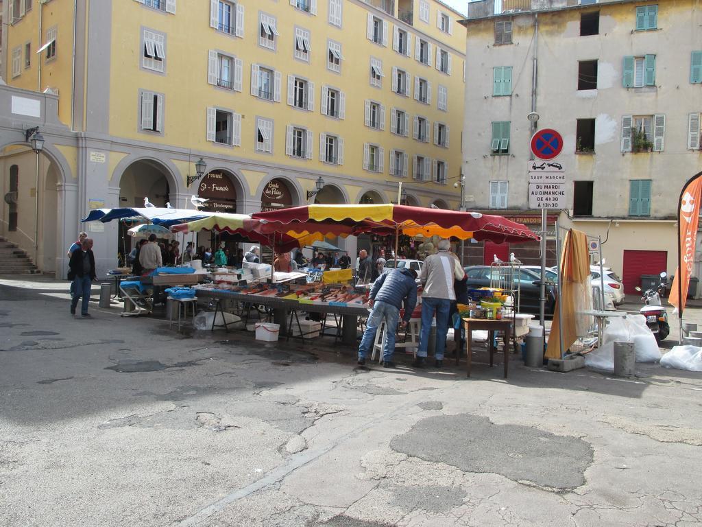Appartement Old Town