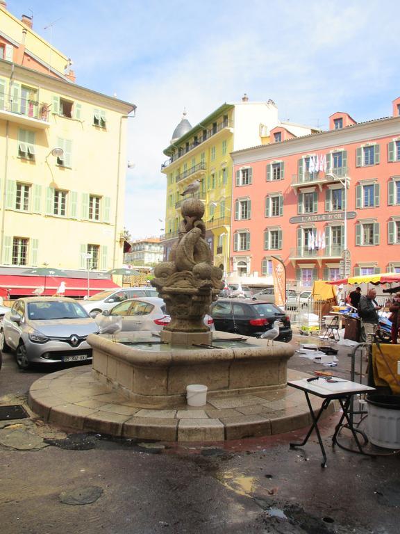Appartement Old Town *
