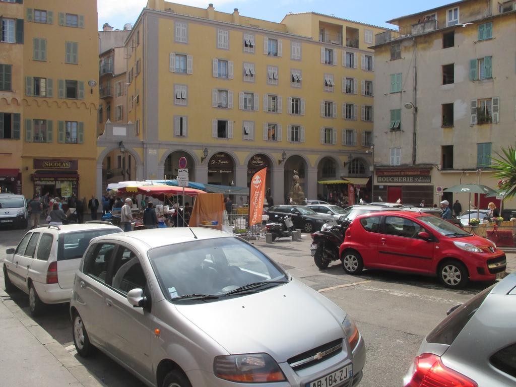 Apartment Old Town Nice
