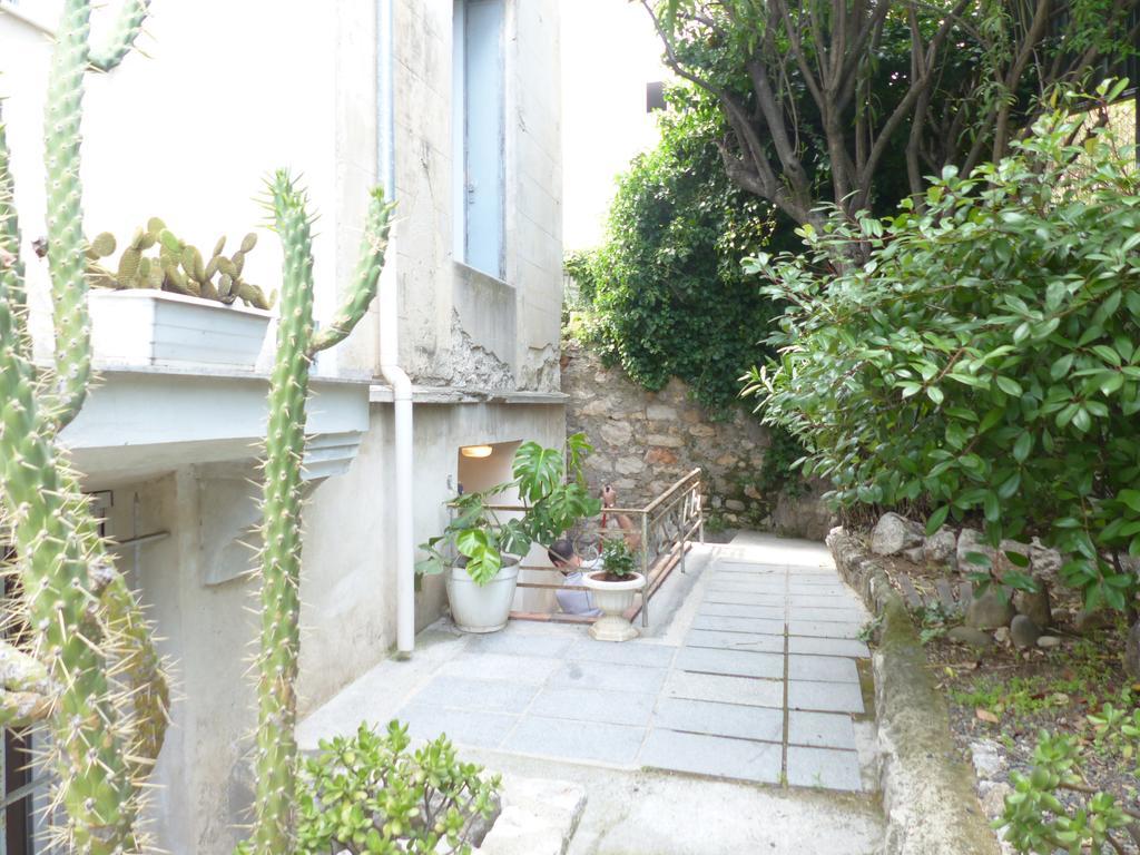 Apartment Maryluna