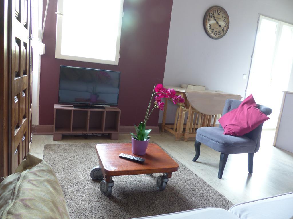 Apartment Maryluna