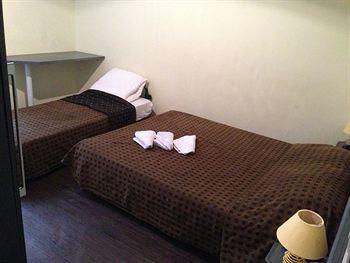 Hotel Evelia *