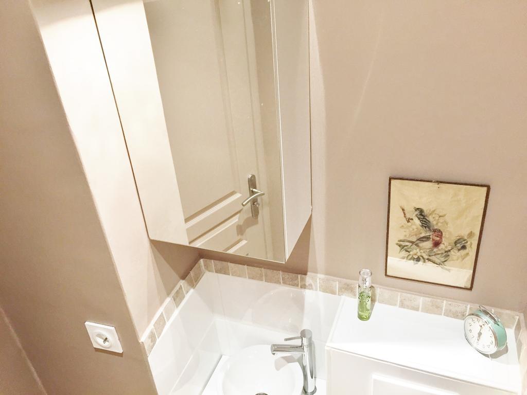 Apartment Riviera - Le Garnier *