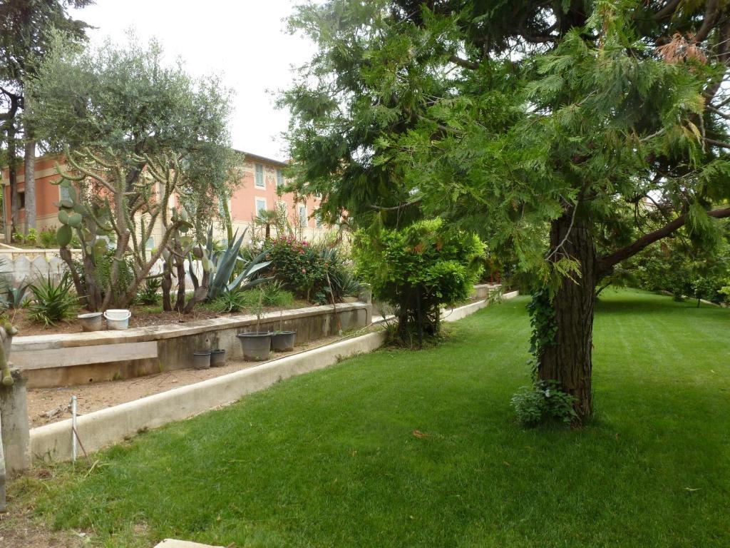 Bed & Breakfast D'hotes Serenita Di Giacometti Nice