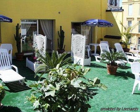 Hotel La Petite Sirene 3*