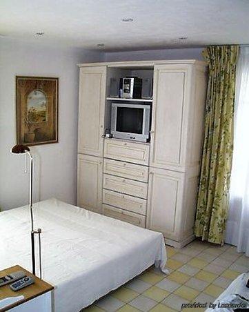 Hotel La Petite Sirene