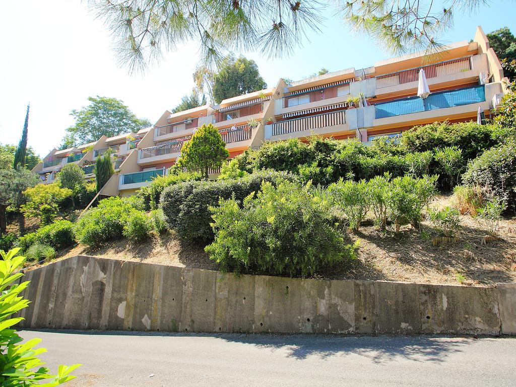 Apartment La Madonette - Berenice Immobilier Nice
