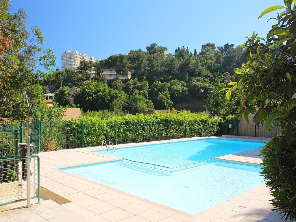 Apartment La Madonette - Berenice Immobilier Nice