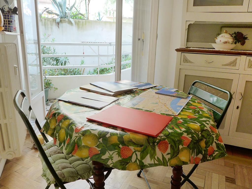 Apartment Gambetta