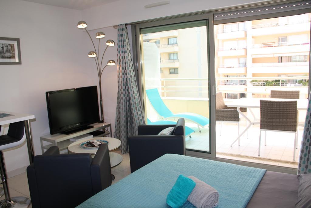 Apartamento Soazara Nice