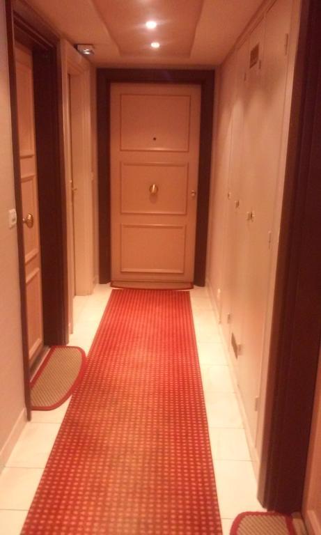Apartamento Soazara