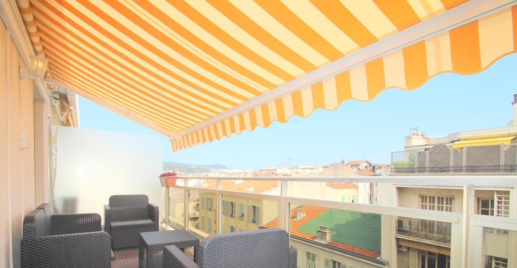 Apartment Riviera Sport Plage Nice