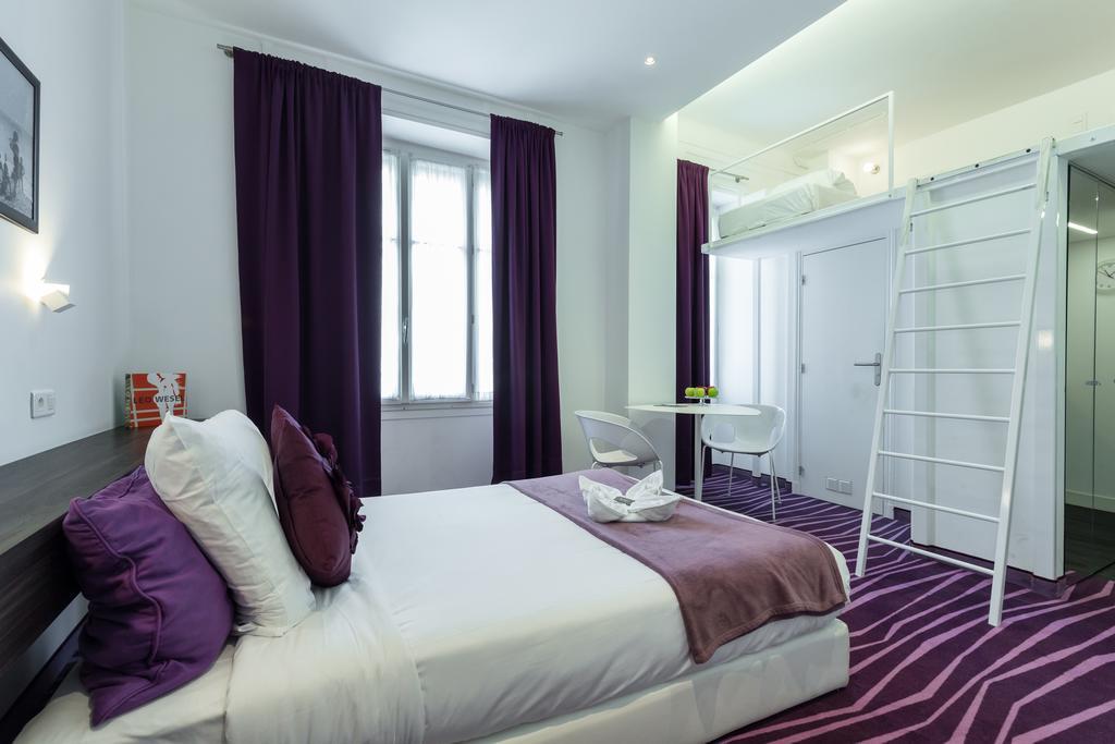 Aparthotel Nice Appart