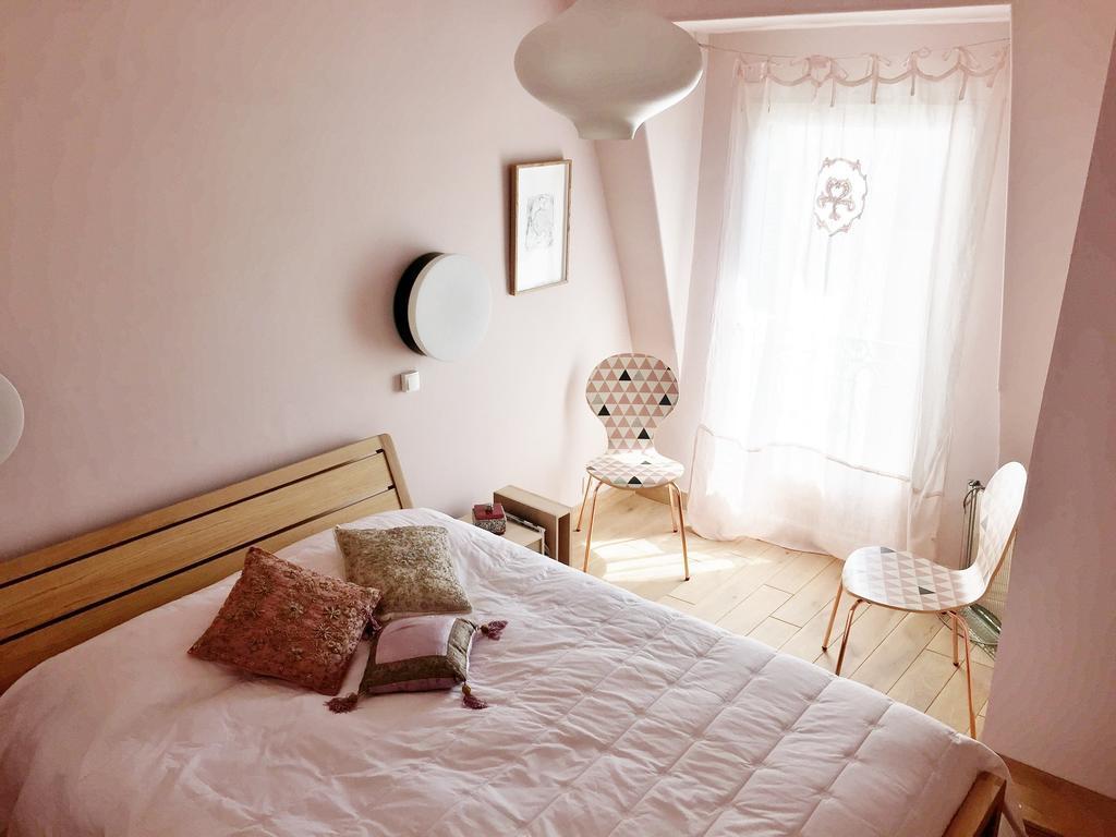 Apartment Riviera - Le Garnier *