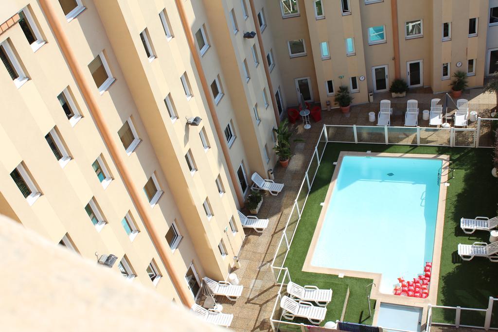 Ibis Centre Gare Nice