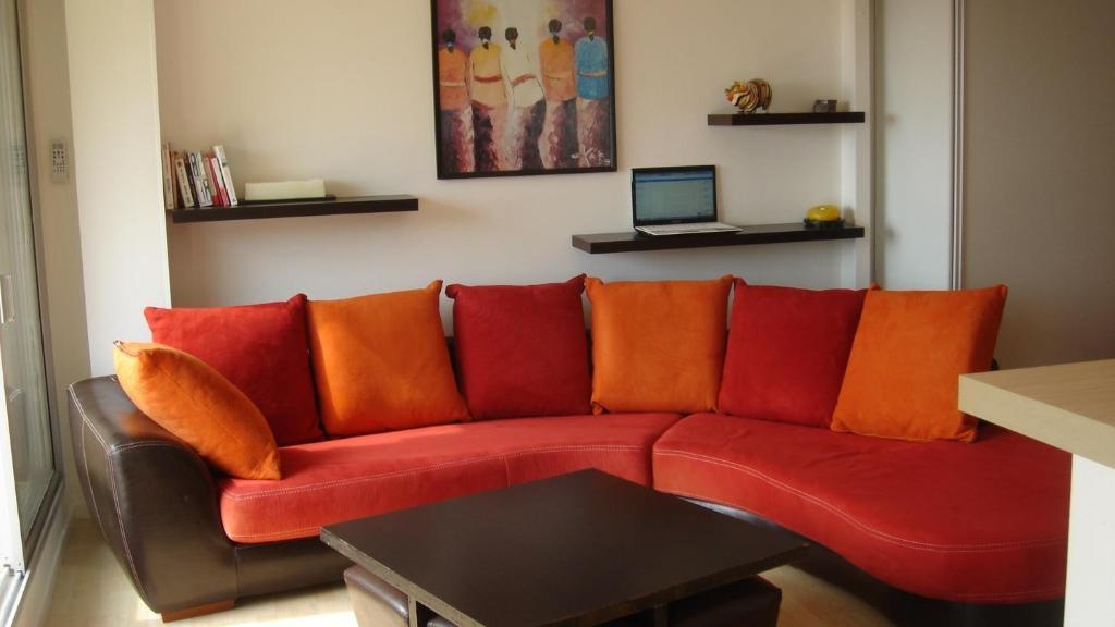 Apartment La Madonette - Berenice Immobilier Nice