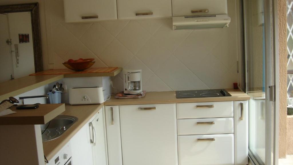 La Madonette - Berenice Immobilier * Nice