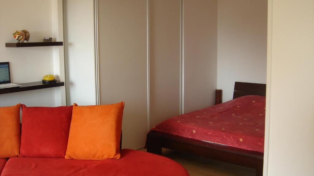 Apartment La Madonette - Berenice Immobilier