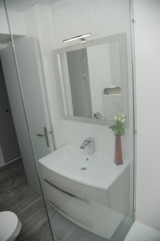 Apartamento L'azur Promenade Nice