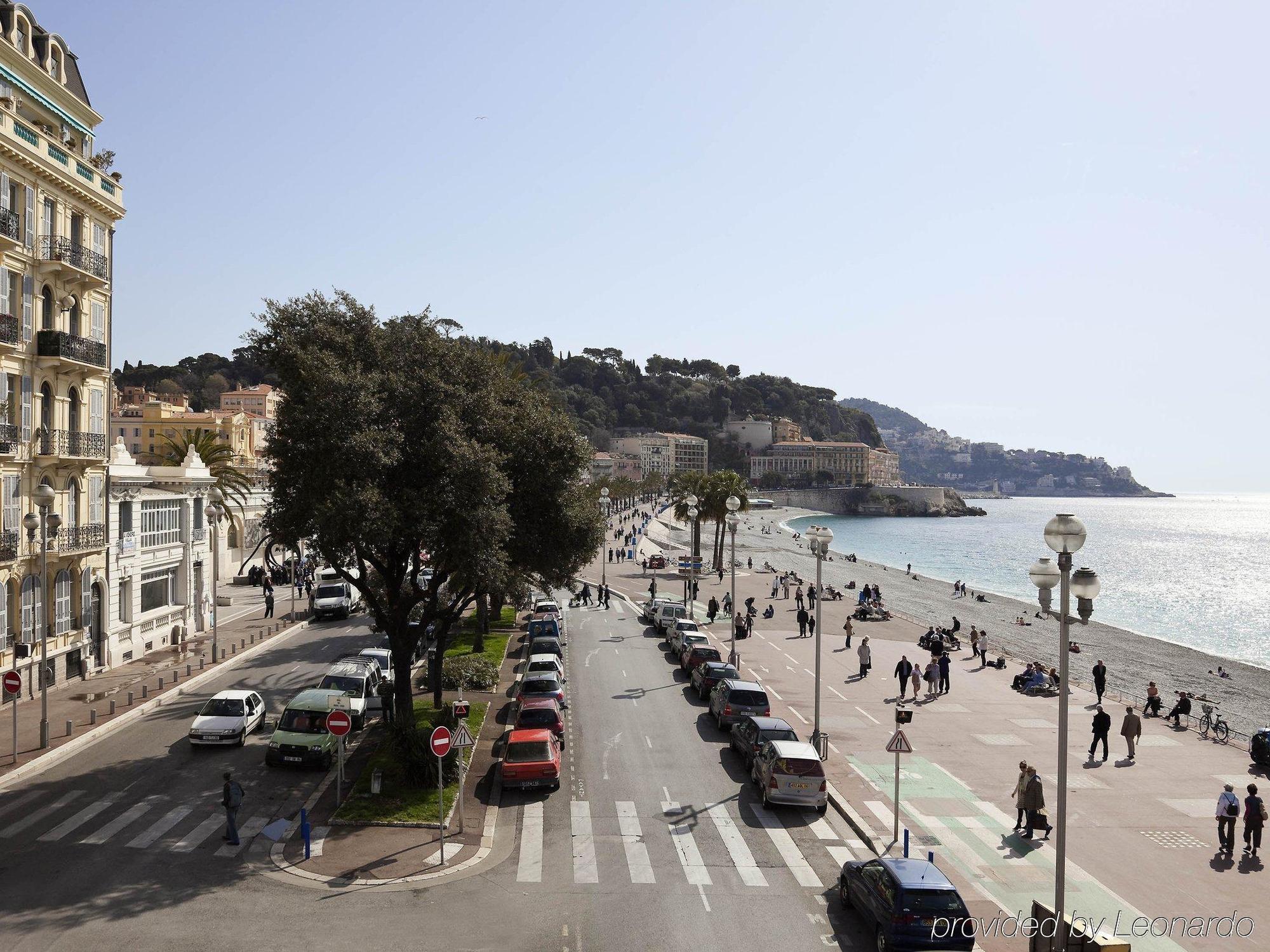 Aparthotel Adagio Promenade Des