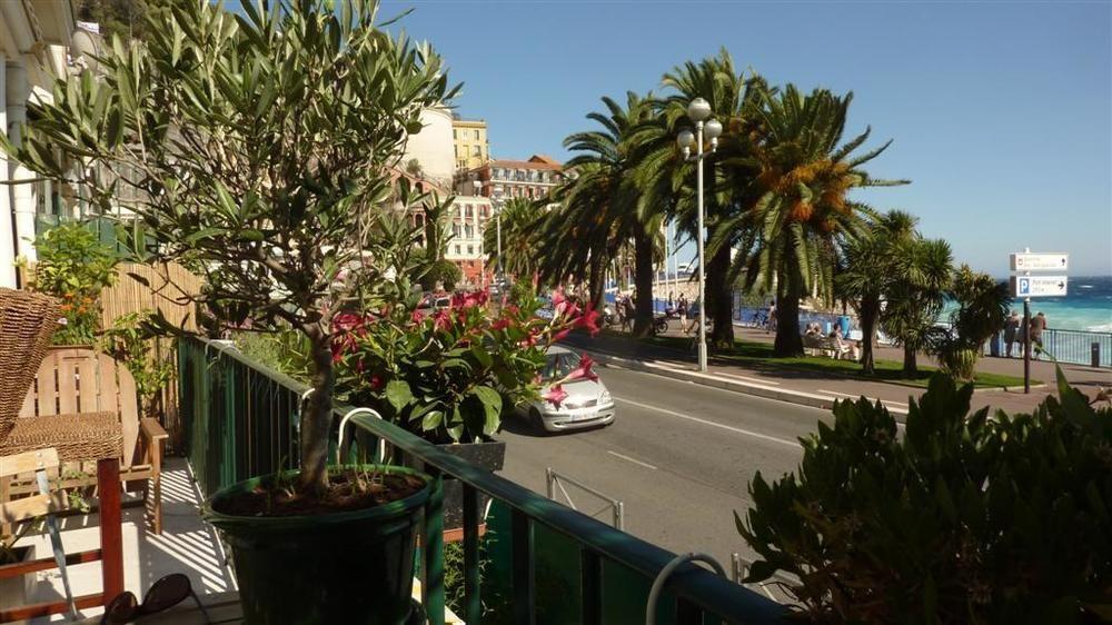 6 Bedrooms Seaview House, Old Town Apartment Nice