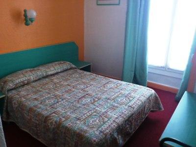Saint Gothard Hotel Nice