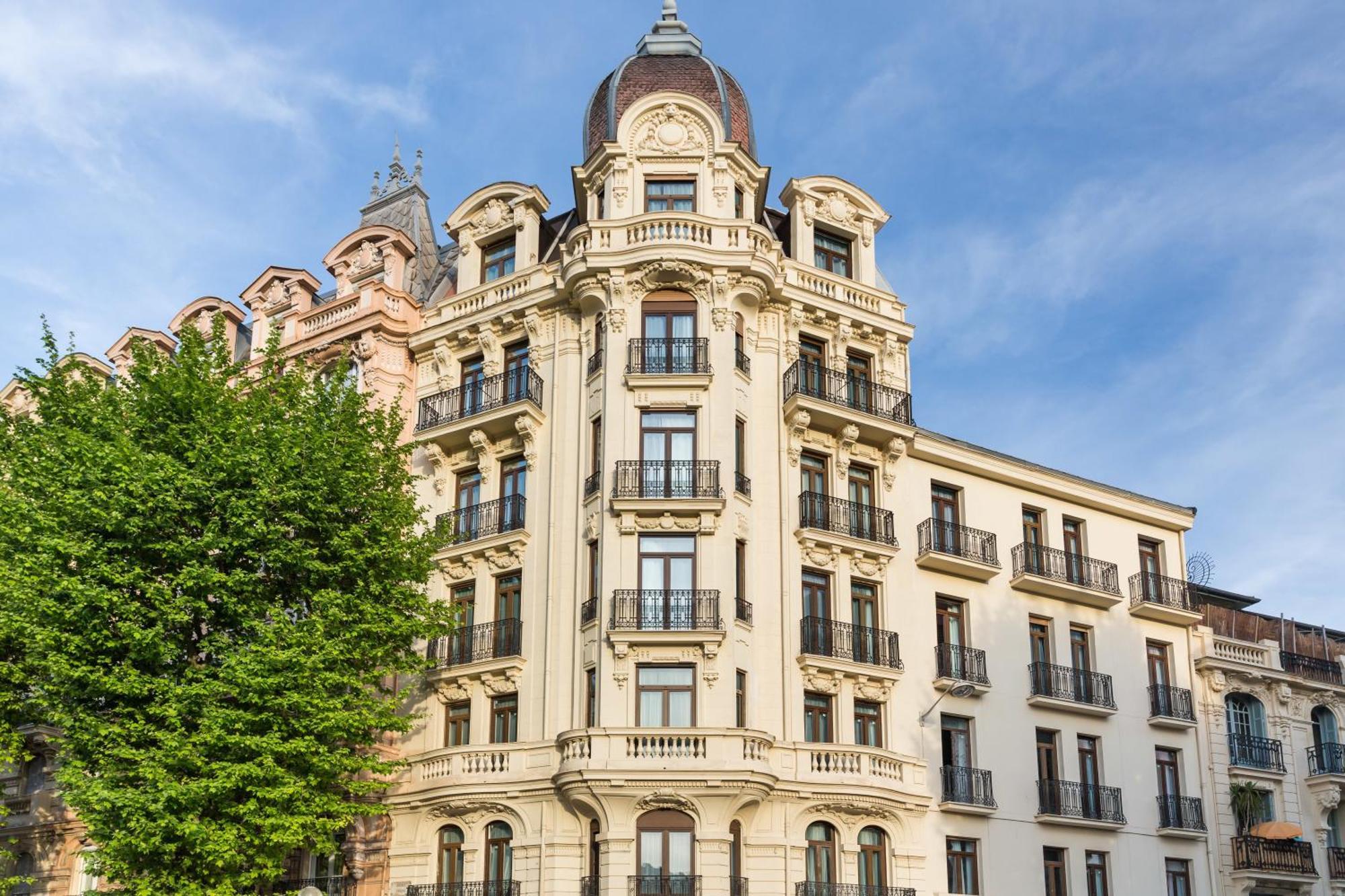 Bougainville By Happyculture Hotel