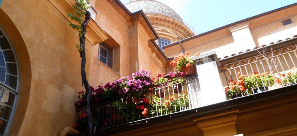 Rossetti Hotel