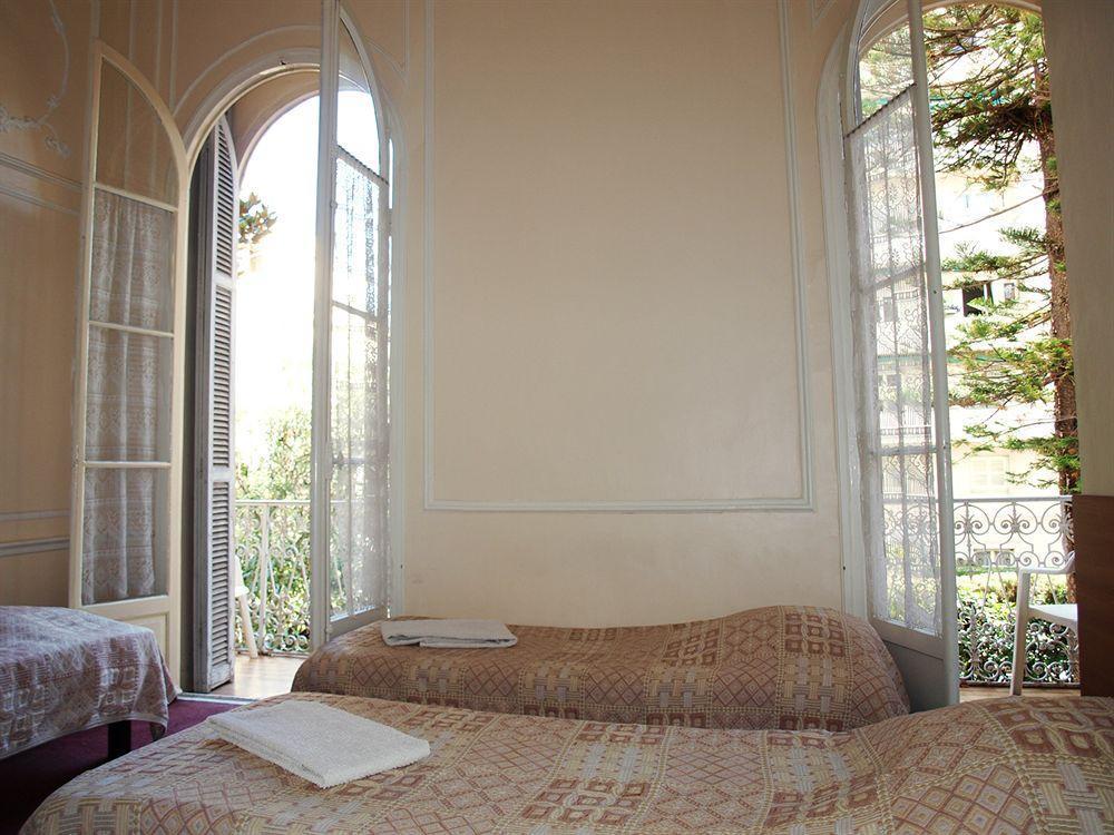 Belle Meuniere Hotel Nice