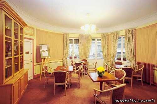 Le Scribe Hotel Nice