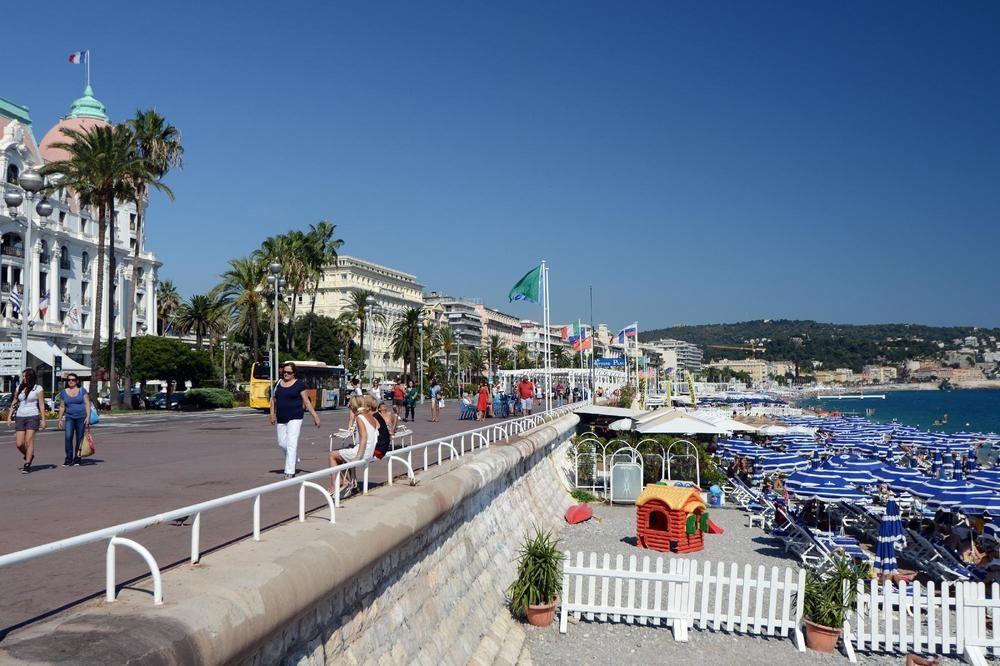 Odalys Le Palais Rossini Aparthotel